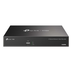 TP-Link VIGI NVR1004H Black