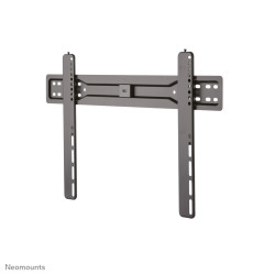 TV SET ACC WALL MOUNT/37-75" LED-W600BLACK NEOMOUNTS