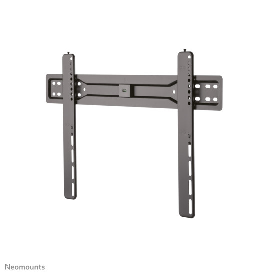 Neomounts LED-W600BLACK TV mount wall 37-75" - ultra-flat
