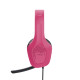 Trust GXT 415P Zirox Headset Wired Head-band Gaming Pink Trust GXT 415P Zirox Headset Wired Head-band Gaming Pink