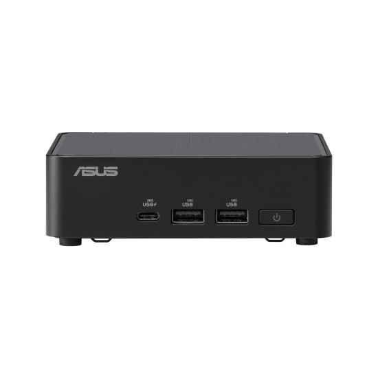 ASUS NUC 14 Pro RNUC14RVKI300002I UCFF Black 100U ASUS NUC 14 Pro RNUC14RVKI300002I UCFF Black 100U