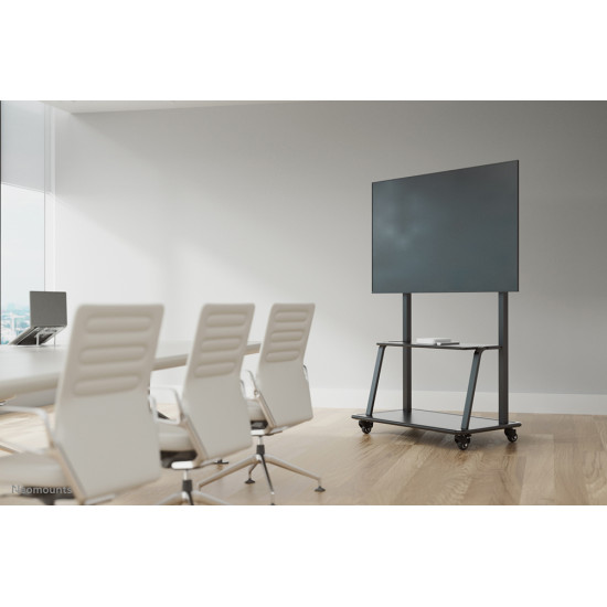 Neomounts NS-M4000BLACK TV trolley 60-105"