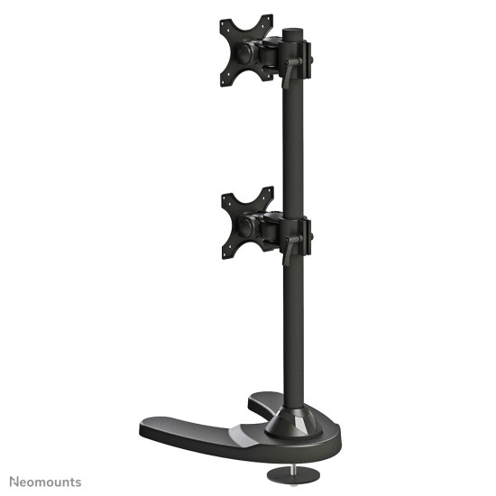 Neomounts FPMA-D700DDV Monitor stand 10-27" Neomounts FPMA-D700DDV Monitor stand 10-27"