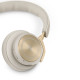 Bang & Olufsen BeoPlay HX Headset Wired & Wireless Head-band Calls/Music Bluetooth Beige, Gold Bang & Olufsen BeoPlay HX Headset Wired & Wireless Head-band Calls/Music Bluetooth Beige, Gold