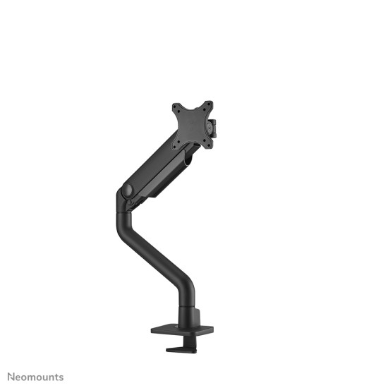 Neomounts DS70S-950BL1 Monitor arm 17-49" - gas spring - Topfix - 180°-stop Neomounts DS70S-950BL1 Monitor arm 17-49" - gas spring - Topfix - 180°-stop