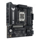 Mainboard|ASUS|AMD B850|SAM5|Micro-ATX|Memory DDR5|Memory slots 4|1xPCI-Express 4.0 1x|1xPCI-Express 4.0 16x|1xPCI-Express 5.0 16x|3xM.2|1xHDMI|2xDisplayPort|4xUSB 2.0|2xUSB 3.2|2xUSB-C|1xPS/2|1xRJ45|3xAudio port|TUFGAMINGB850M-EWIFI Mainboard|ASUS|AMD B850|SAM5|Micro-ATX|Memory DDR5|Memory slots 4|1xPCI-Express 4.0 1x|1xPCI-Express 4.0 16x|1xPCI-Express 5.0 16x|3xM.2|1xHDMI|2xDisplayPort|4xUSB 2.0|2xUSB 3.2|2xUSB-C|1xPS/2|1xRJ45|3xAudio port|TUFGAMINGB850M-EWIFI