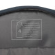 Targus EcoSmart backpack Travel backpack Navy Targus EcoSmart backpack Travel backpack Navy