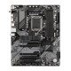 Mainboard|GIGABYTE|Intel B760 Express|LGA1700|ATX|Memory DDR5|Memory slots 4|4xPCI-Express 3.0 1x|1xPCI-Express 4.0 16x|2xM.2|1xHDMI|1xDisplayPort|2xAudio-In|1xAudio-Out|4xUSB 2.0|1xUSB 3.2|1xUSB-C|1xPS/2|1xRJ45|2xRF-Out|B760DS3HAX1.1 Mainboard|GIGABYTE|Intel B760 Express|LGA1700|ATX|Memory DDR5|Memory slots 4|4xPCI-Express 3.0 1x|1xPCI-Express 4.0 16x|2xM.2|1xHDMI|1xDisplayPort|2xAudio-In|1xAudio-Out|4xUSB 2.0|1xUSB 3.2|1xUSB-C|1xPS/2|1xRJ45|2xRF-Out|B760DS3HAX1.1