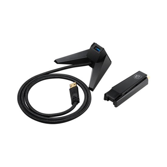 AX1800 WiFi USB Adapter AX1800 WiFi USB Adapter