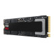 SSD|SAMSUNG|9100 PRO|4TB|M.2|PCIe Gen5|NVMe|TLC|Write speed 13400 MBytes/sec|Read speed 14800 MBytes/sec|2.38mm|TBW 2400 TB|MZ-VAP4T0BW SSD|SAMSUNG|9100 PRO|4TB|M.2|PCIe Gen5|NVMe|TLC|Write speed 13400 MBytes/sec|Read speed 14800 MBytes/sec|2.38mm|TBW 2400 TB|MZ-VAP4T0BW