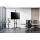 TV SET ACC FLOOR STAND 37-70"/FL50-550BL1 NEOMOUNTS