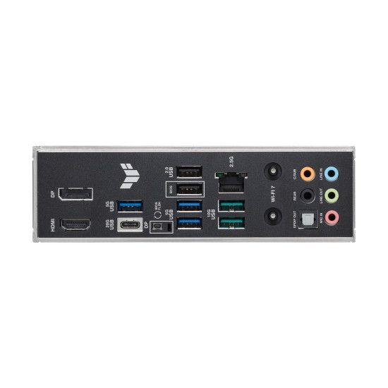 TUF GAMING B860-PLUS WIFI TUF GAMING B860-PLUS WIFI