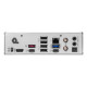 Mainboard|MSI|AMD B850|SAM5|ATX|Memory DDR5|Memory slots 4|4xPCI-Express 16x|3xM.2|1xHDMI|1xAudio-In|1xAudio-Out|4xUSB 2.0|2xUSB 3.2|2xUSB-C|1xOptical S/PDIF|1xRJ45|PROB850-PWIFI Mainboard|MSI|AMD B850|SAM5|ATX|Memory DDR5|Memory slots 4|4xPCI-Express 16x|3xM.2|1xHDMI|1xAudio-In|1xAudio-Out|4xUSB 2.0|2xUSB 3.2|2xUSB-C|1xOptical S/PDIF|1xRJ45|PROB850-PWIFI