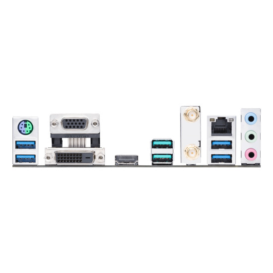 Mainboard|ASUS|AMD B550|SAM4|MicroATX|Memory DDR4|Memory slots 4|2xPCI-Express 3.0 1x|1xPCI-Express 4.0 16x|2xM.2|1x15pin D-sub|1xDVI-D|1xHDMI|2xAudio-In|1xAudio-Out|6xUSB 3.2|1xPS/2|1xRJ45|PRIMEB550M-AWIFIII Mainboard|ASUS|AMD B550|SAM4|MicroATX|Memory DDR4|Memory slots 4|2xPCI-Express 3.0 1x|1xPCI-Express 4.0 16x|2xM.2|1x15pin D-sub|1xDVI-D|1xHDMI|2xAudio-In|1xAudio-Out|6xUSB 3.2|1xPS/2|1xRJ45|PRIMEB550M-AWIFIII
