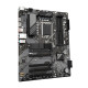 Mainboard|GIGABYTE|Intel B760 Express|LGA1700|ATX|Memory DDR5|Memory slots 4|4xPCI-Express 3.0 1x|1xPCI-Express 4.0 16x|2xM.2|1xHDMI|1xDisplayPort|4xUSB 2.0|1xUSB 3.2|1xUSB-C|1xPS/2|1xRJ45|3xAudio port|B760DS3H Mainboard|GIGABYTE|Intel B760 Express|LGA1700|ATX|Memory DDR5|Memory slots 4|4xPCI-Express 3.0 1x|1xPCI-Express 4.0 16x|2xM.2|1xHDMI|1xDisplayPort|4xUSB 2.0|1xUSB 3.2|1xUSB-C|1xPS/2|1xRJ45|3xAudio port|B760DS3H