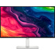 DELL Plus S2725QS computer monitor 68.6 cm (27") 3840 x 2160 pixels 4K Ultra HD LCD Silver DELL Plus S2725QS computer monitor 68.6 cm (27") 3840 x 2160 pixels 4K Ultra HD LCD Silver