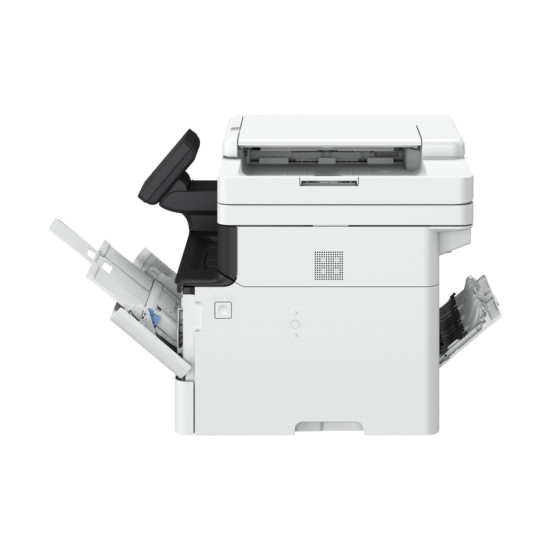 Canon i-SENSYS MF463dw Laser A4 1200 x 1200 DPI 40 ppm Wi-Fi Canon i-SENSYS MF463dw Laser A4 1200 x 1200 DPI 40 ppm Wi-Fi