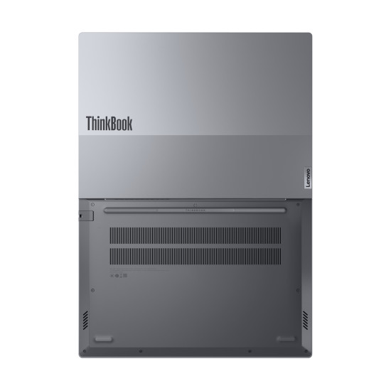 Lenovo ThinkBook 14 G8 IRL Intel Core 7 240H Laptop 35.6 cm (14") WUXGA 16 GB DDR5-SDRAM 512 GB SSD Wi-Fi 6 (802.11ax) Windows 11 Pro English Grey Lenovo ThinkBook 14 G8 IRL Intel Core 7 240H Laptop 35.6 cm (14") WUXGA 16 GB DDR5-SDRAM 512 GB SSD Wi-Fi 6 (802.11ax) Windows 11 Pro English Grey
