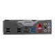 Mainboard|GIGABYTE|Intel B760 Express|LGA1700|ATX|Memory DDR4|Memory slots 4|2xPCI-Express 3.0 16x|1xPCI-Express 4.0 16x|3xM.2|1xHDMI|1xDisplayPort|5xUSB 2.0|3xUSB 3.0|1xRJ45|6xAudio port|B760GAMINGXDDR4 Mainboard|GIGABYTE|Intel B760 Express|LGA1700|ATX|Memory DDR4|Memory slots 4|2xPCI-Express 3.0 16x|1xPCI-Express 4.0 16x|3xM.2|1xHDMI|1xDisplayPort|5xUSB 2.0|3xUSB 3.0|1xRJ45|6xAudio port|B760GAMINGXDDR4