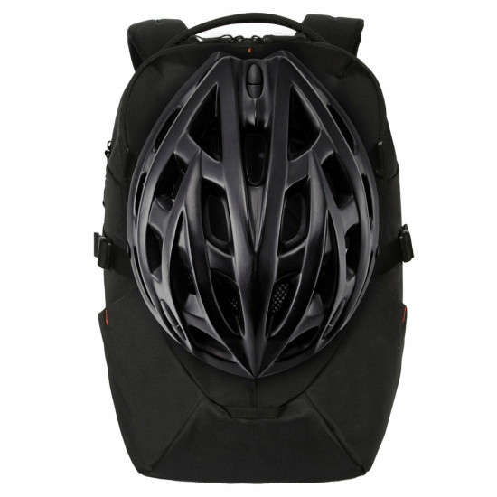 Targus Terra EcoSmart 40.6 cm (16") Backpack Black Targus Terra EcoSmart 40.6 cm (16") Backpack Black
