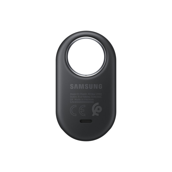 MOBILE ACC GALAXY SMARTTAG2/BLACK EI-T5600BBEGEU SAMSUNG