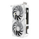 DUAL-RX9060XT-16G-WHITE DUAL-RX9060XT-16G-WHITE