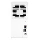 QNAP TS-233 NAS/storage server Tower ARM Cortex-A55 2 GB 0 TB QNAP QTS White QNAP TS-233 NAS/storage server Tower ARM Cortex-A55 2 GB 0 TB QNAP QTS White
