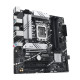 Mainboard|ASUS|Intel B760 Express|LGA1700|Micro-ATX|Memory DDR5|Memory slots 4|2xPCI-Express 4.0 16x|2xM.2|1xHDMI|2xDisplayPort|4xUSB 2.0|2xUSB 3.2|1xPS/2|1xRJ45|3xAudio port|PRIMEB760M-A-CSM Mainboard|ASUS|Intel B760 Express|LGA1700|Micro-ATX|Memory DDR5|Memory slots 4|2xPCI-Express 4.0 16x|2xM.2|1xHDMI|2xDisplayPort|4xUSB 2.0|2xUSB 3.2|1xPS/2|1xRJ45|3xAudio port|PRIMEB760M-A-CSM