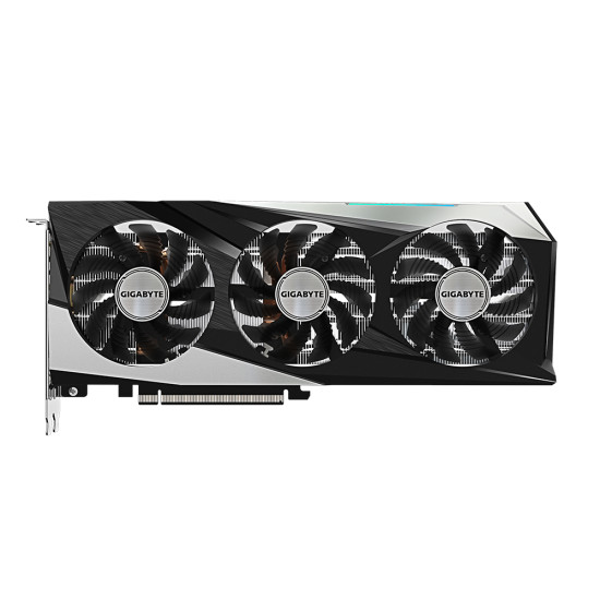Graphics Card|GIGABYTE|AMD Radeon RX 7600|8 GB|GDDR6|128 bit|PCIE 4.0 16x|2xHDMI|2xDisplayPort|GV-R76GAMINGOC-8GD1.1 Graphics Card|GIGABYTE|AMD Radeon RX 7600|8 GB|GDDR6|128 bit|PCIE 4.0 16x|2xHDMI|2xDisplayPort|GV-R76GAMINGOC-8GD1.1