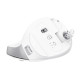 Trust Bayo+ mouse Office Right-hand RF Wireless + Bluetooth Optical 2400 DPI Trust Bayo+ mouse Office Right-hand RF Wireless + Bluetooth Optical 2400 DPI