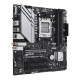 Mainboard|ASUS|AMD B650|Micro-ATX|Memory DDR5|Memory slots 4|3xPCI-Express 4.0 16x|2xM.2|1x15pin D-sub|1xHDMI|1xDisplayPort|4xUSB 2.0|4xUSB 3.2|1xPS/2|1xRJ45|3xAudio port|PRIMEB650M-AWIFIII Mainboard|ASUS|AMD B650|Micro-ATX|Memory DDR5|Memory slots 4|3xPCI-Express 4.0 16x|2xM.2|1x15pin D-sub|1xHDMI|1xDisplayPort|4xUSB 2.0|4xUSB 3.2|1xPS/2|1xRJ45|3xAudio port|PRIMEB650M-AWIFIII