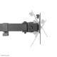 Neomounts FPMA-D550DBLACK Monitor arm 10-32" Neomounts FPMA-D550DBLACK Monitor arm 10-32"