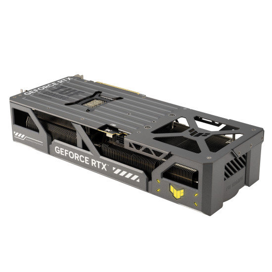 Graphics Card|ASUS|NVIDIA GeForce RTX 5080|16 GB|GDDR7|256 bit|PCIE 5.0 16x|Triple slot Fansink|2xHDMI|3xDisplayPort|TUF-RTX5080-O16G-GAMING Graphics Card|ASUS|NVIDIA GeForce RTX 5080|16 GB|GDDR7|256 bit|PCIE 5.0 16x|Triple slot Fansink|2xHDMI|3xDisplayPort|TUF-RTX5080-O16G-GAMING