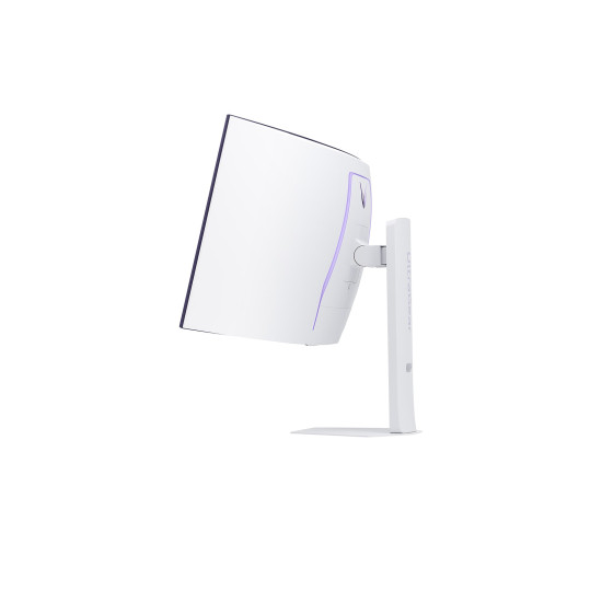 Monitor|LG|39GX90SA-W|39"|Gaming/Curved/21 : 9|Swivel|Height adjustable|Tilt|Matte|Panel OLED|3440x1440|21:9|240Hz|0.03 ms|Speakers|Colour White|39GX90SA-W Monitor|LG|39GX90SA-W|39"|Gaming/Curved/21 : 9|Swivel|Height adjustable|Tilt|Matte|Panel OLED|3440x1440|21:9|240Hz|0.03 ms|Speakers|Colour White|39GX90SA-W