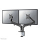 Neomounts DS70-810BL2 Monitor arm 17-32" - gas spring - space saving - 180°-stop Neomounts DS70-810BL2 Monitor arm 17-32" - gas spring - space saving - 180°-stop