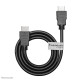Neomounts HDMI3MM HDMI cable - 1 metres Neomounts HDMI3MM HDMI cable - 1 metres