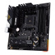 ASUS TUF GAMING B550M-PLUS WIFI II AMD B550 Socket AM4 micro ATX