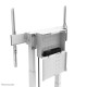 Neomounts FL55-875WH1 TV trolley 55-100" - motorised - TÜV Neomounts FL55-875WH1 TV trolley 55-100" - motorised - TÜV