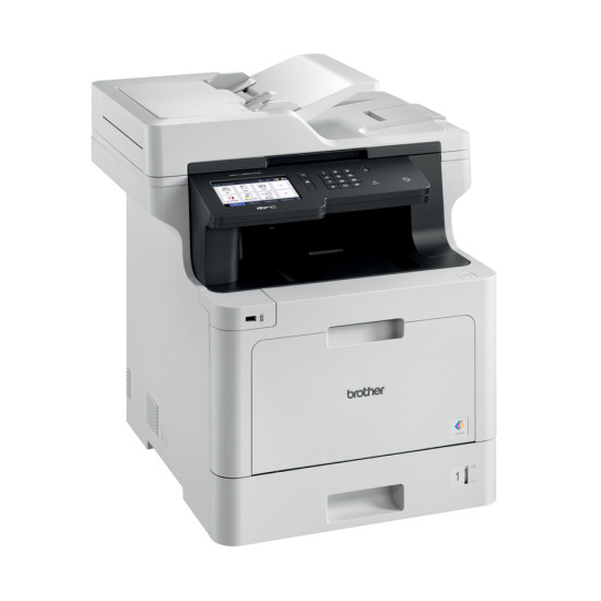 MFC-L8900CDW MFC-L8900CDW