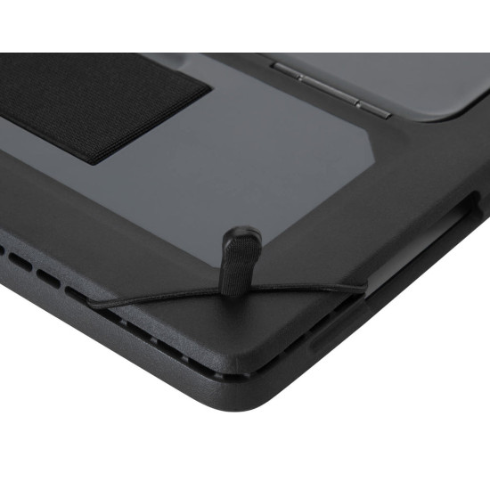 Targus THD918GL tablet case 25.4 cm (10") Cover Black Targus THD918GL tablet case 25.4 cm (10") Cover Black
