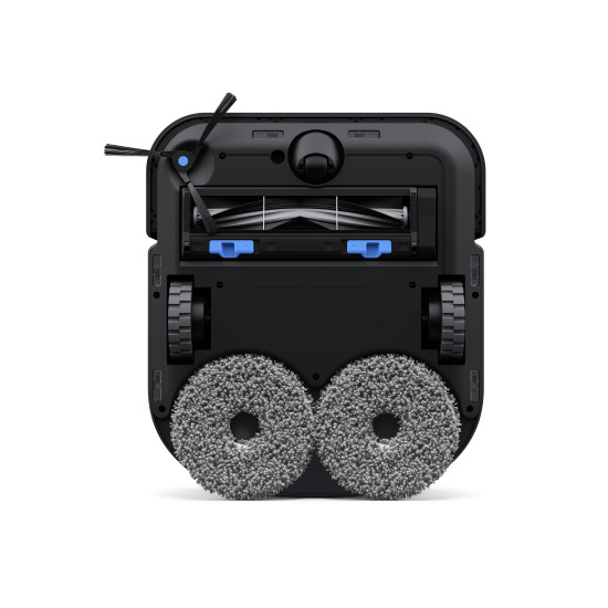 Ecovacs Deebot X2 Combo 0.42 L Dust bag Black Ecovacs Deebot X2 Combo 0.42 L Dust bag Black