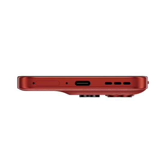 Motorola edge 50 Neo 16.1 cm (6.36") Dual SIM Android 14 5G USB Type-C 12 GB 512 GB 4310 mAh Red Motorola edge 50 Neo 16.1 cm (6.36") Dual SIM Android 14 5G USB Type-C 12 GB 512 GB 4310 mAh Red