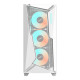 GIGABYTE C301GW computer case Midi Tower White GIGABYTE C301GW computer case Midi Tower White