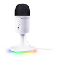 Trust GXT 234P Yunix White Table microphone Trust GXT 234P Yunix White Table microphone