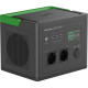 APC PPS500-GR portable power station Lithium-Ion (Li-Ion) 749 W 5.5 kg APC PPS500-GR portable power station Lithium-Ion (Li-Ion) 749 W 5.5 kg