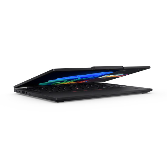 Lenovo ThinkPad T14s Gen 6 (AMD) Copilot+ PC AMD Ryzen AI 7 PRO 360 Laptop 35.6 cm (14") WUXGA 32 GB LPDDR5x-SDRAM 512 GB SSD Wi-Fi 7 (802.11be) Windows 11 Pro English Black Lenovo ThinkPad T14s Gen 6 (AMD) Copilot+ PC AMD Ryzen AI 7 PRO 360 Laptop 35.6 cm (14") WUXGA 32 GB LPDDR5x-SDRAM 512 GB SSD Wi-Fi 7 (802.11be) Windows 11 Pro English Black
