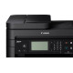 Canon i-SENSYS MF237w Laser A4 1200 x 1200 DPI 23 ppm Wi-Fi Canon i-SENSYS MF237w Laser A4 1200 x 1200 DPI 23 ppm Wi-Fi
