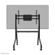Neomounts FL50-525BL1 TV trolley 55-86" - fast installation - TÜV Neomounts FL50-525BL1 TV trolley 55-86" - fast installation - TÜV
