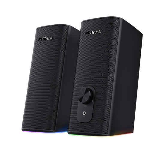 Trust GXT 612 CETIC Black Wired & Wireless 18 W Trust GXT 612 CETIC Black Wired & Wireless 18 W