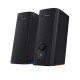 Trust GXT 612 CETIC Black Wired & Wireless 18 W Trust GXT 612 CETIC Black Wired & Wireless 18 W